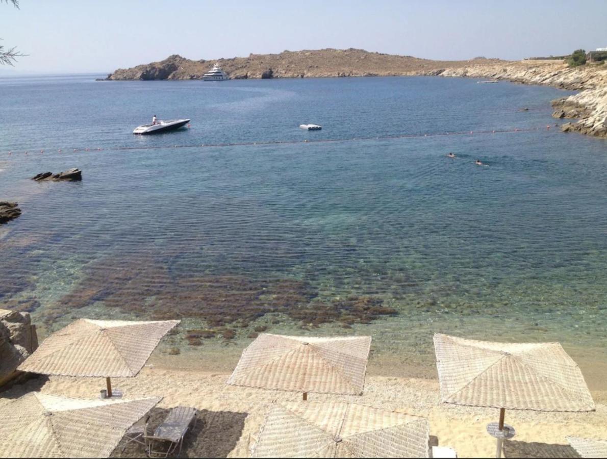 Apollon House On The Sea 度假居 *