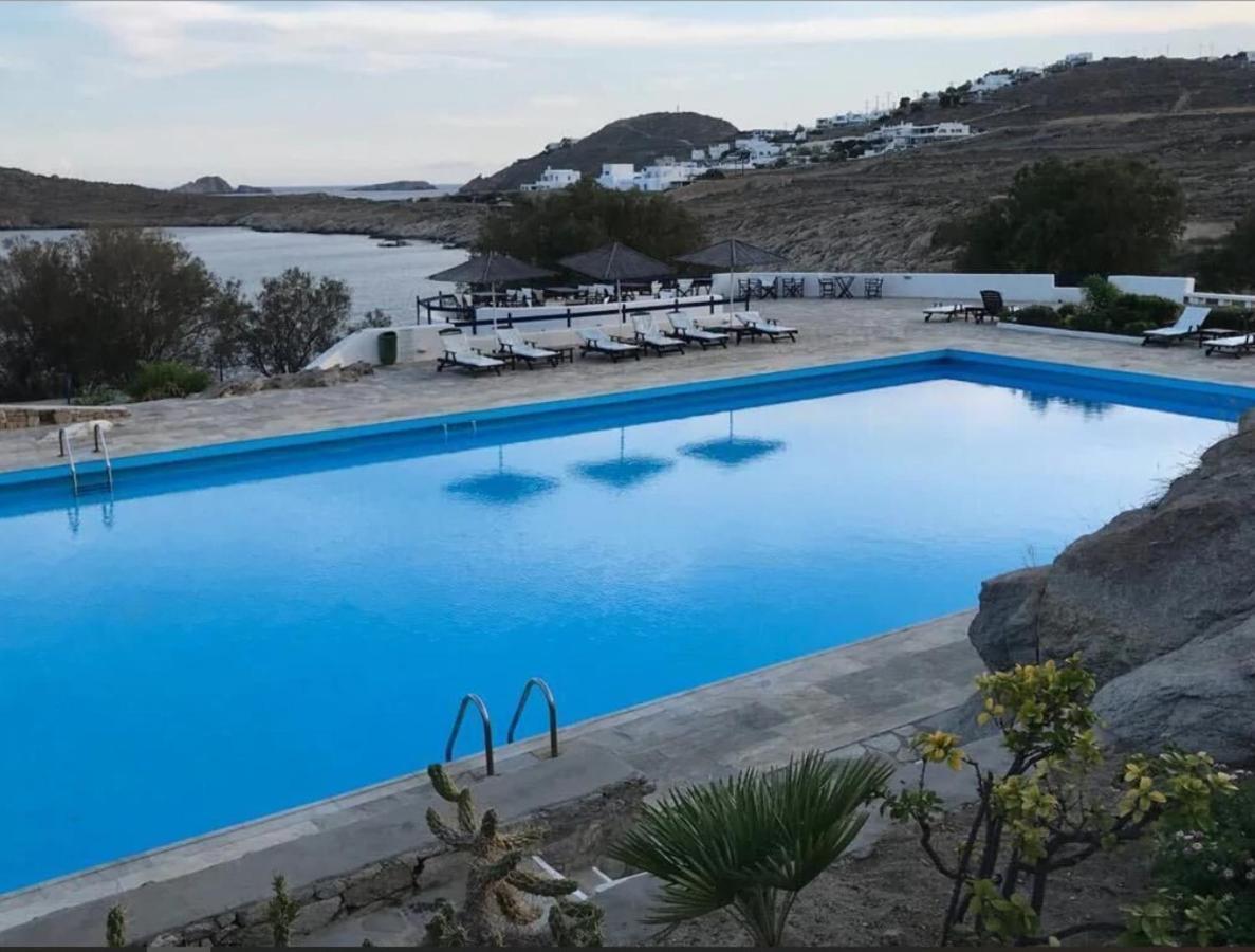 度假居 Apollon House On The Sea *