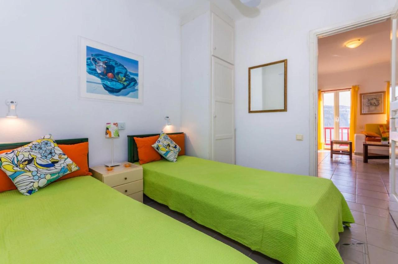 Apollon House On The Sea 度假居 *