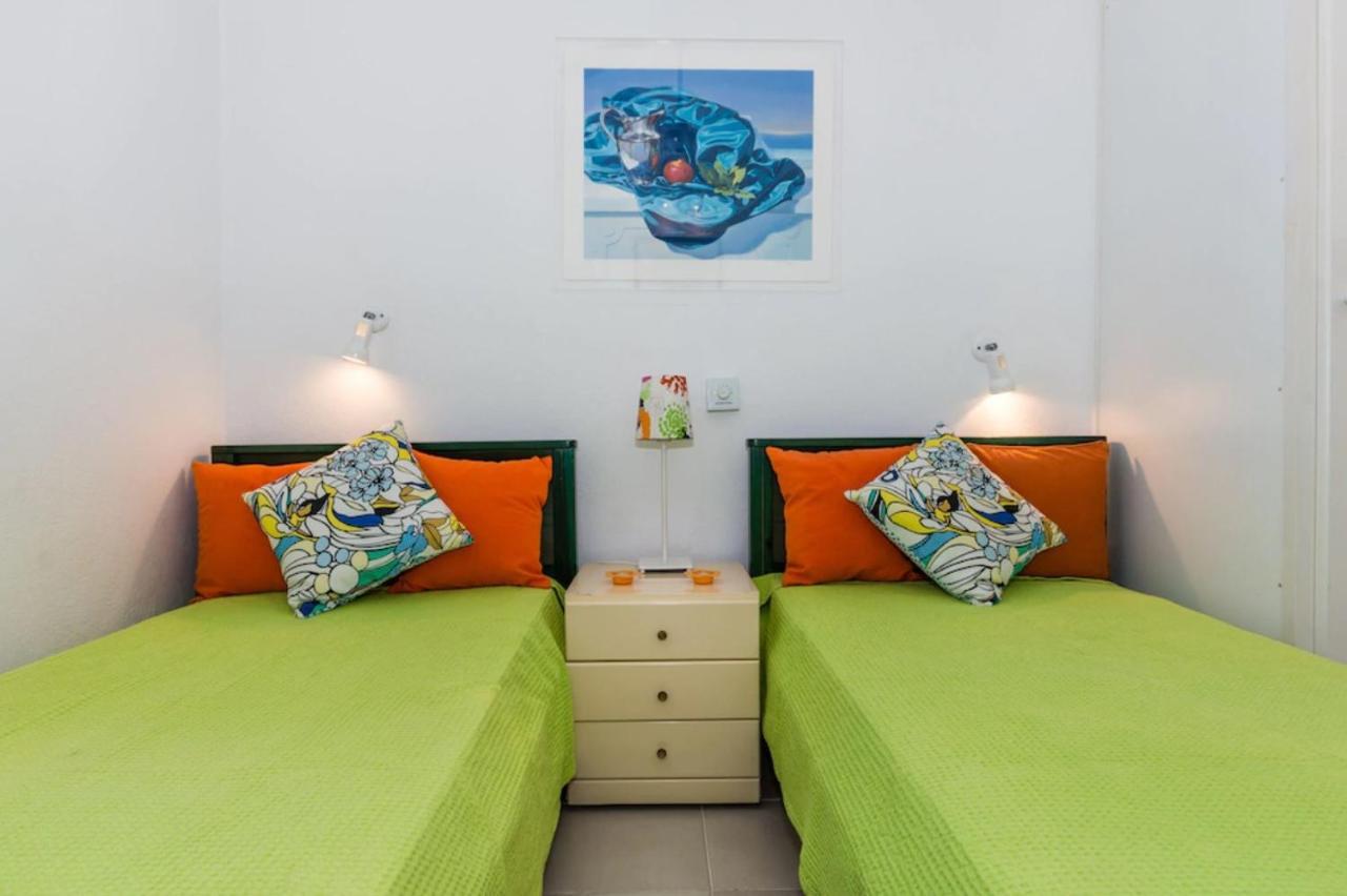 Apollon House On The Sea *