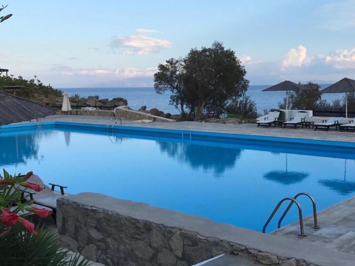 度假居 Apollon House On The Sea *