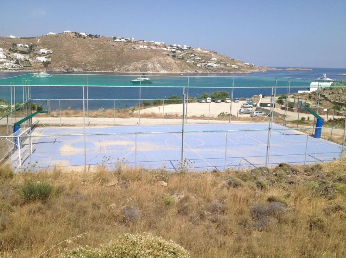 Apollon House On The Sea *