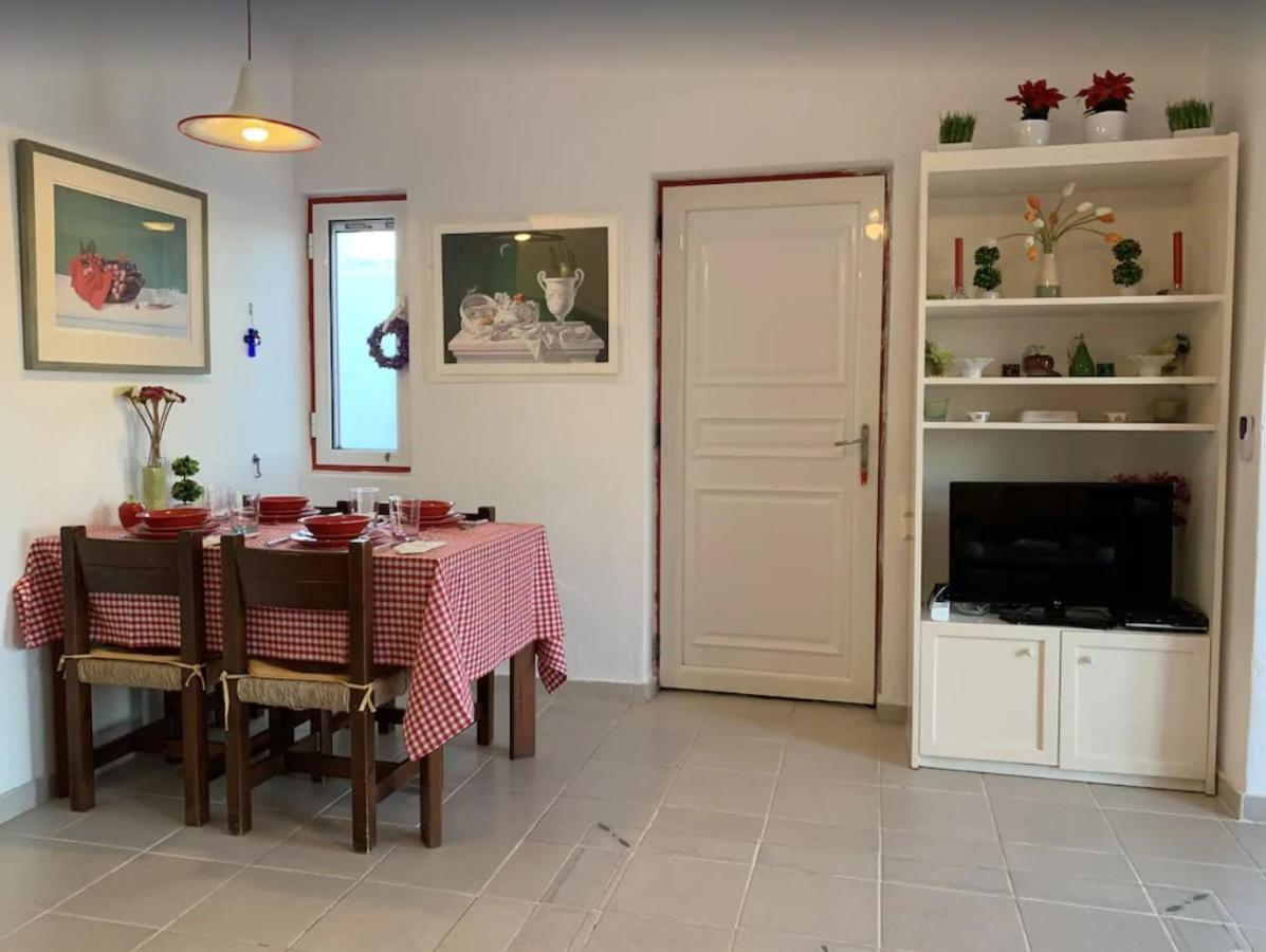 度假居 Apollon House On The Sea Mykonos Town