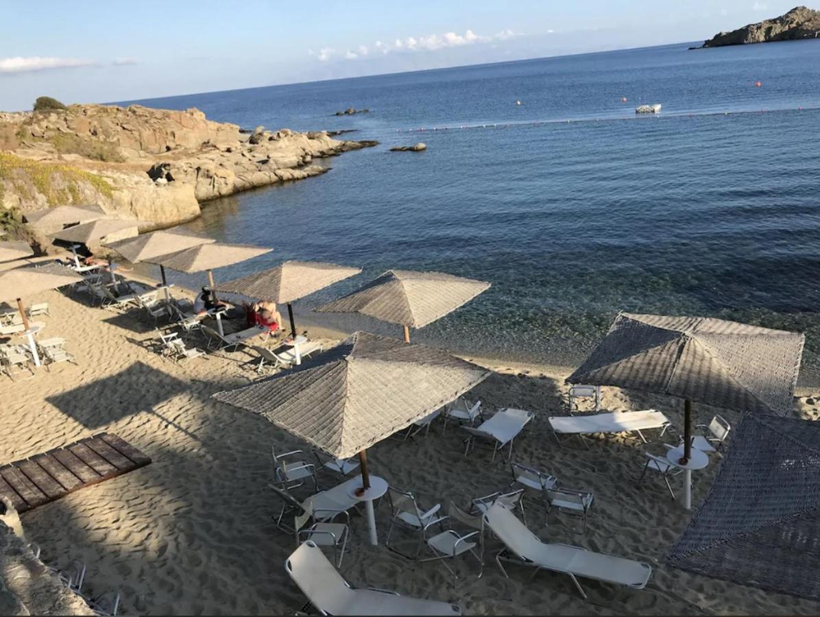 Apollon House On The Sea