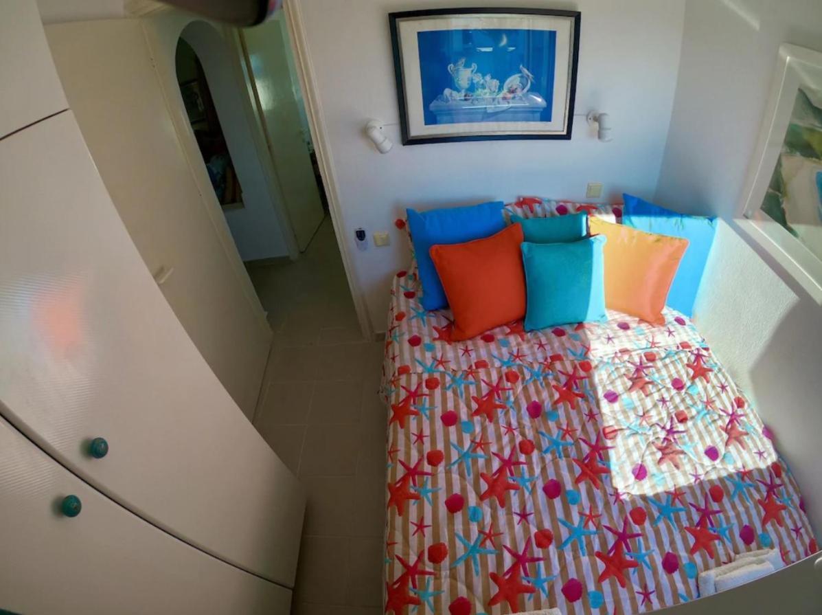 度假居 Apollon House On The Sea Mykonos Town