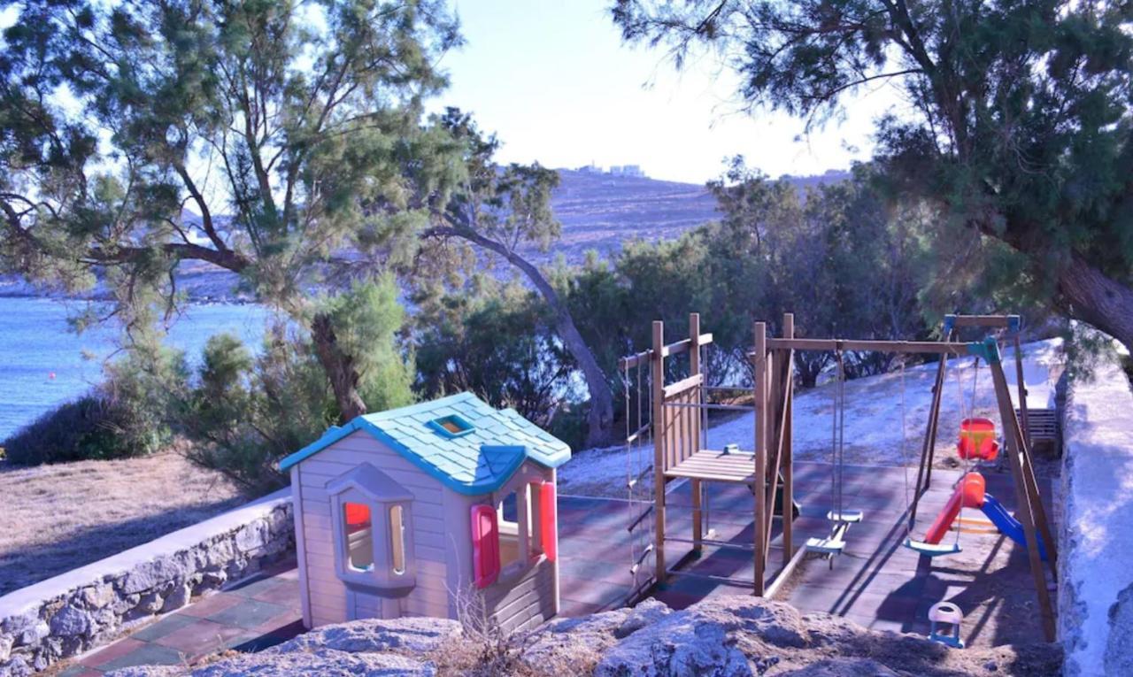 度假居 Apollon House On The Sea *