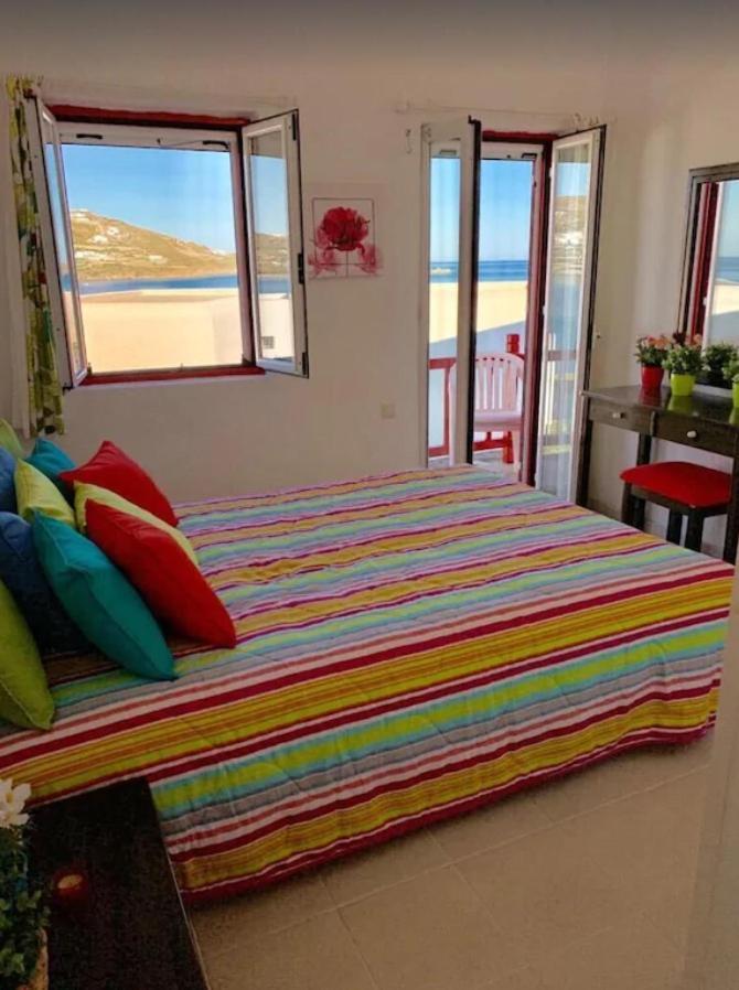 度假居 Apollon House On The Sea