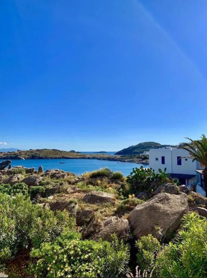 Apollon House On The Sea