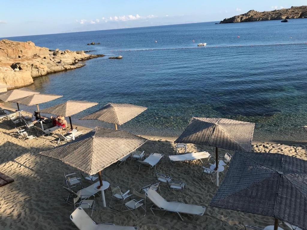 Apollon House On The Sea